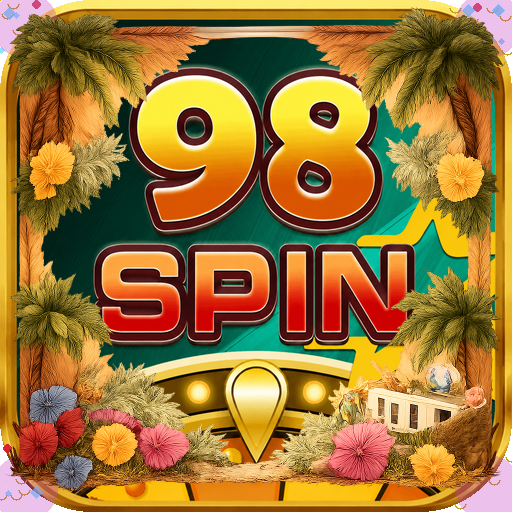98spin — mitra unggulan